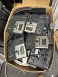 Telefony IP Linksys Cisco