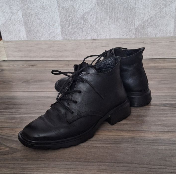 Черевики жіночі 36 розмір