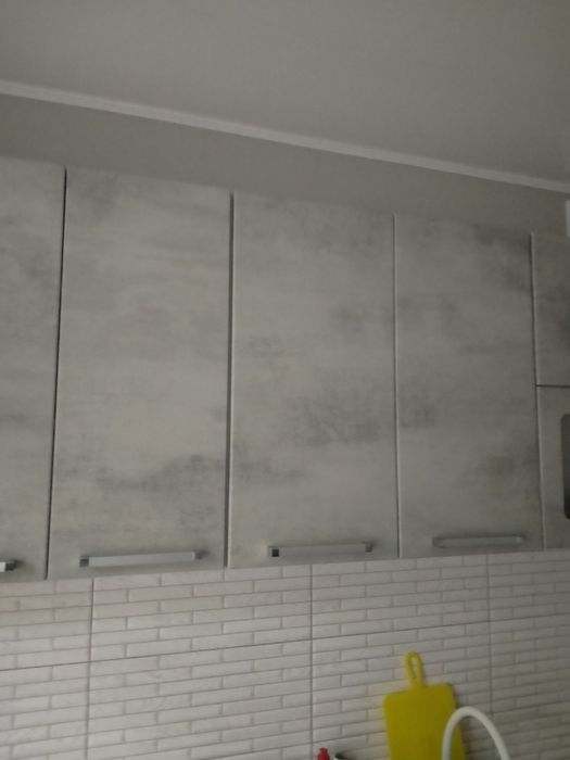 Кухонный гарнитур угловой