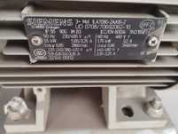 Silnik elektryczny 1.5 kw