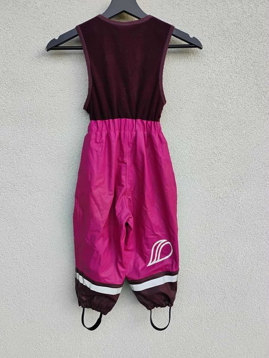 Komplet przeciwdeszczowy Didriksons ( rozm.92)