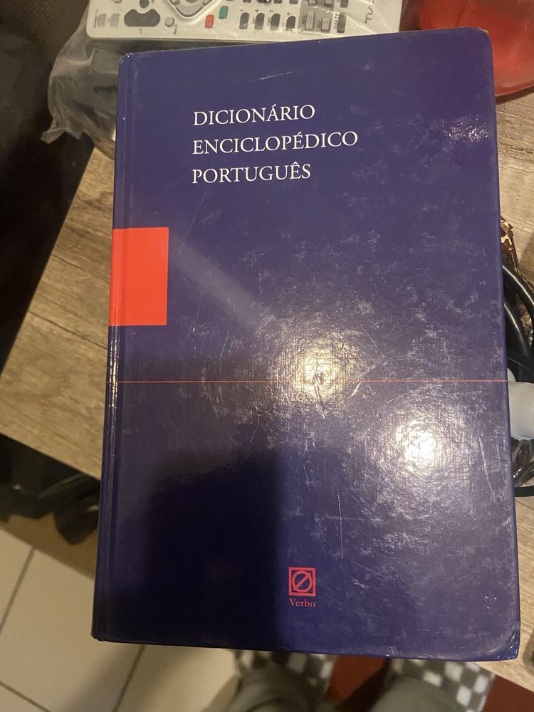 Venda de dicionarios