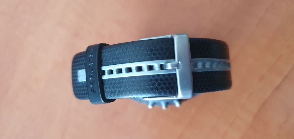 Zegarek sportowy Polar FT7 biegowy, pulsometr stan bdb