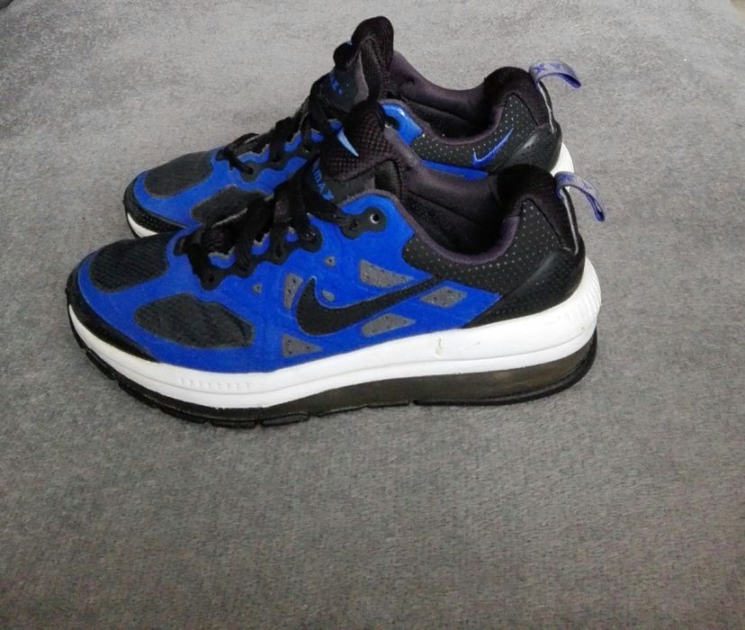 Nike air max genome  oryginalne buty sportowe adidasy rozm 39