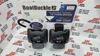 Стропы ремни для крепления груза, лодки, катера BoatBuckle G2 CargoLoc