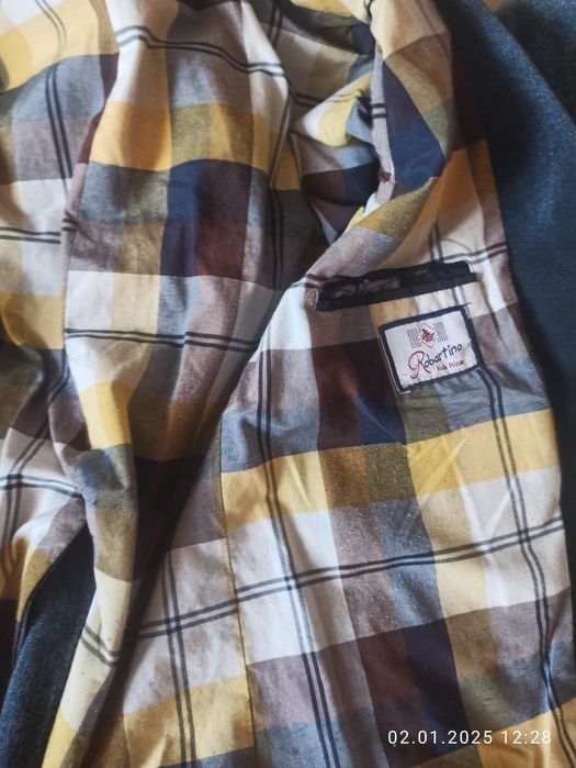 Шикарный пиджак для мальчика