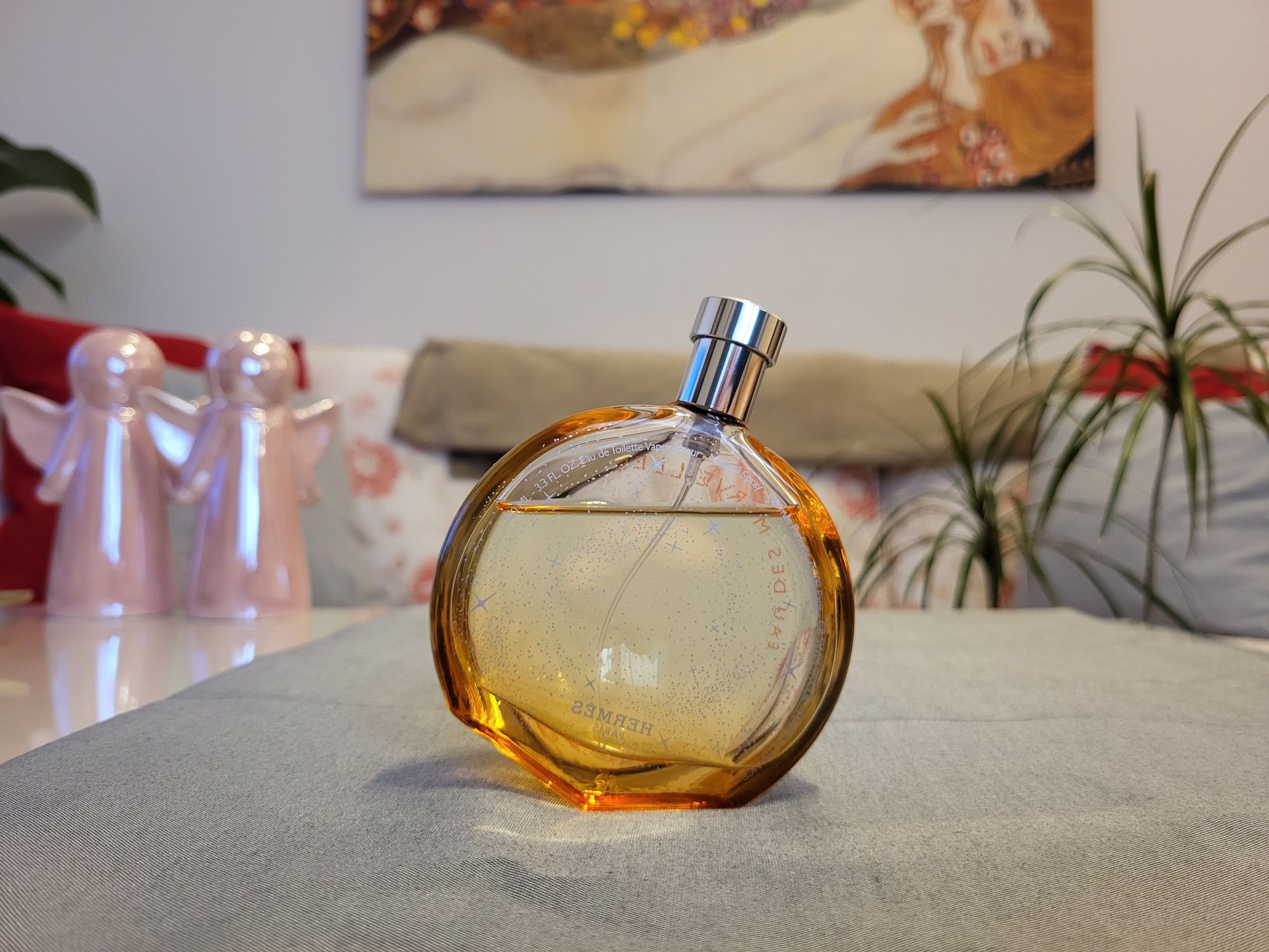 Hermès Eau des Merveilles * 80/100ml – EDT - luksusowy zapach, okazja!