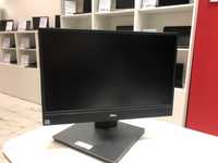 Komputer i monitor Dell OptiPlex 5270 AiO i5-8gen 8GB 256SSD Raty 0%