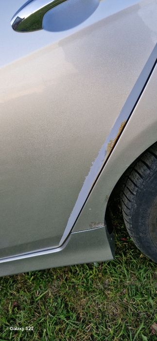 Хонда акорд 7/ 2006 рік