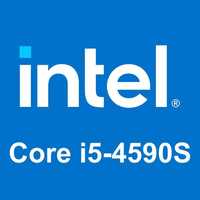 Processador Intel core I5 - 4590S - 3.00GHz