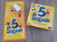 Gra 5 sekund junior