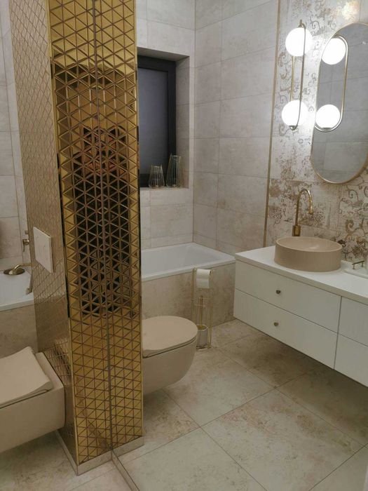 Tubądzin TERRAFORM STR Płytka ścienna 598X298