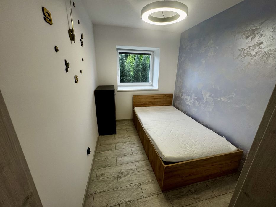 Mieszkanie 2 pokojowe na wynajem Drawsko Pomorskie