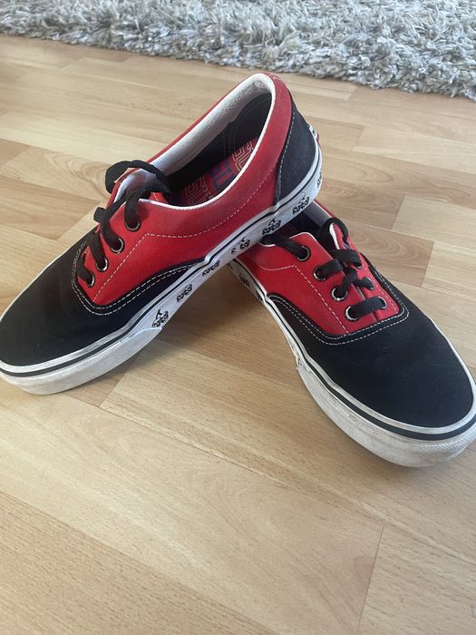 Tenisówki Vans Era