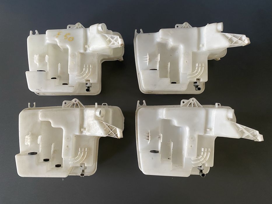 Бачок Омивача BMW E60 E61 Омивач Лобового Скла Омивач Фар БМВ Е60 Е61