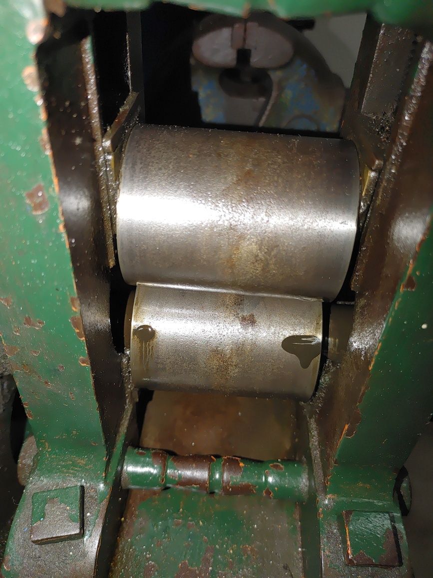 Máquina Ourives/Artesanato