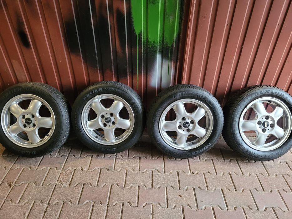 Alufelgi cuper 13' 4×10]