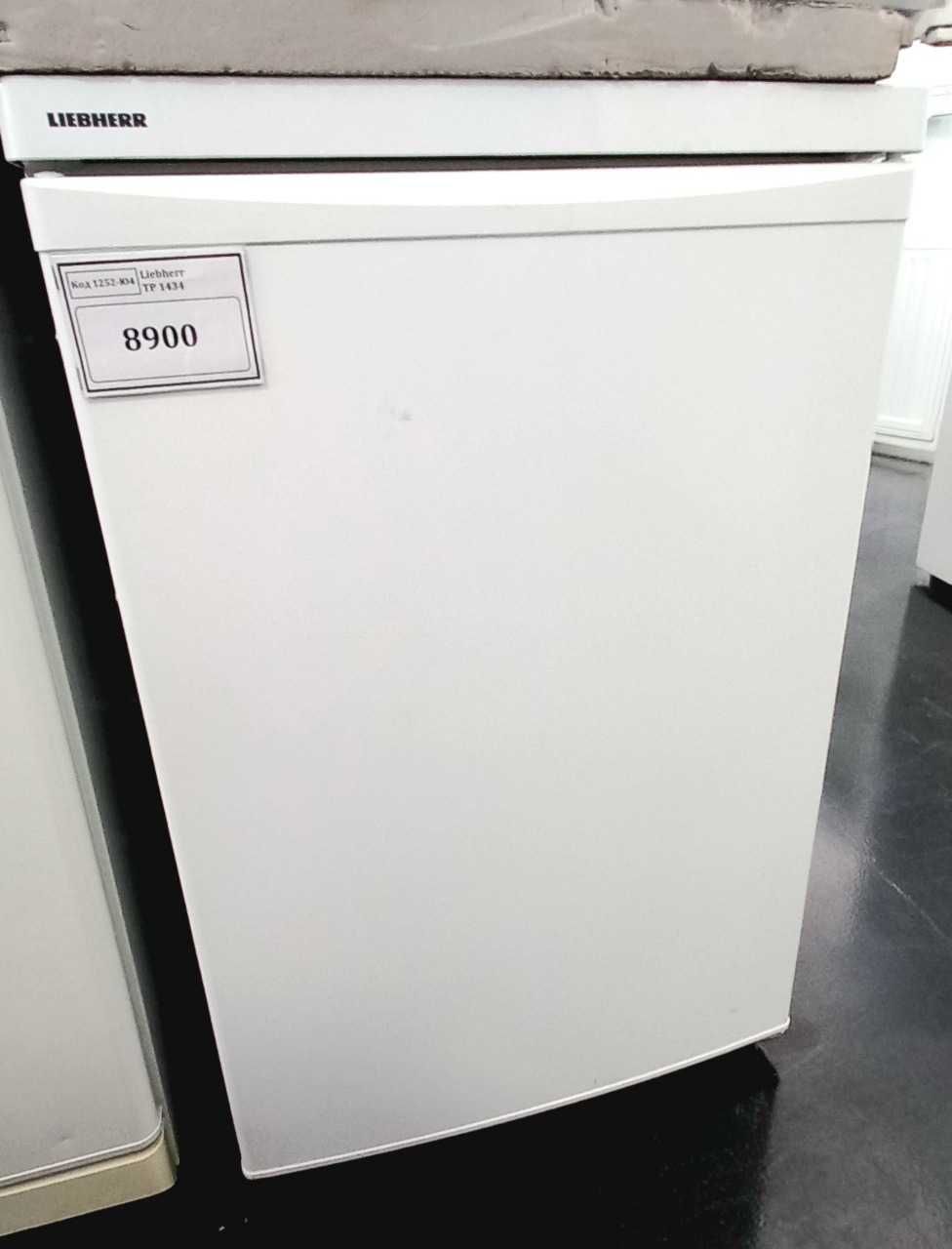 Барний настільний міні холодильник  Liebherr TP 1434 висота 85 см