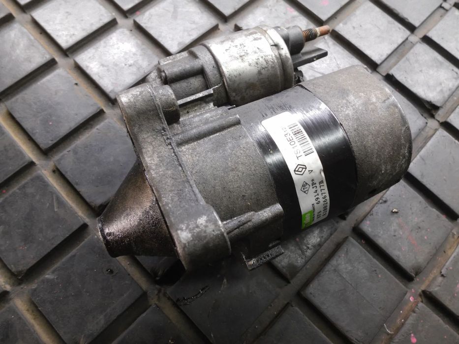 RENAULT LAGUNA II MEGANE II 1.6 LIFT ROZRUSZNIK 8200266777B TS10E3