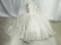 Doação Vestido de Noiva Excelente
