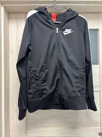 Bluza nike czarna 158 170 s xl