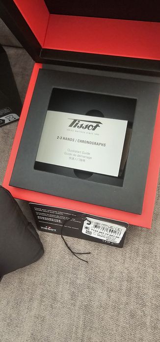 Tissot prx 80 Powermatic