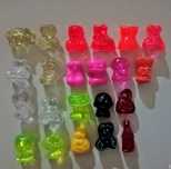 Matutolas brindes Todos 15€.