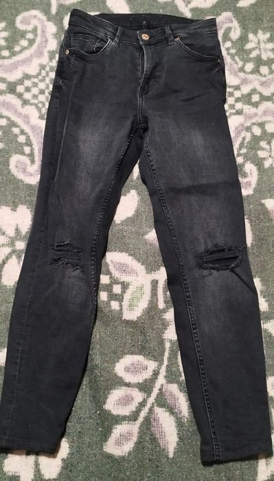 Calças Bershka como novas tamanho 36