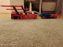 Hot Wheels zestaw
