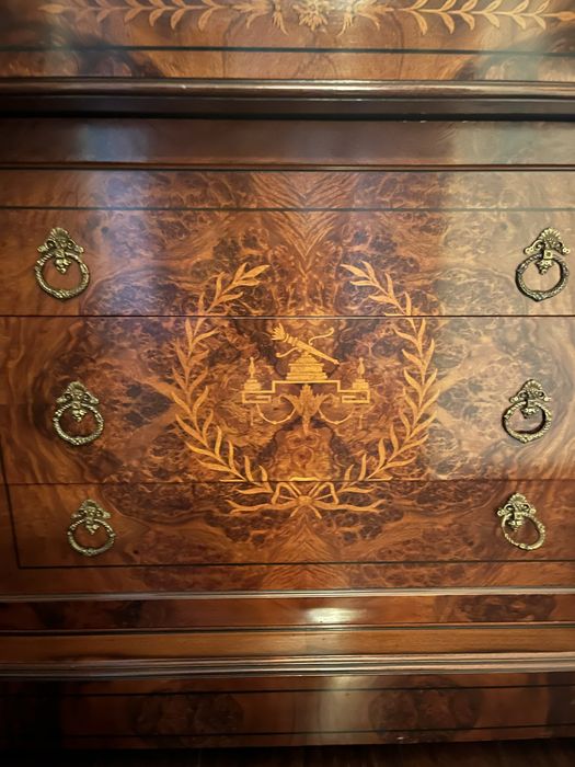 Comoda para hall ou …