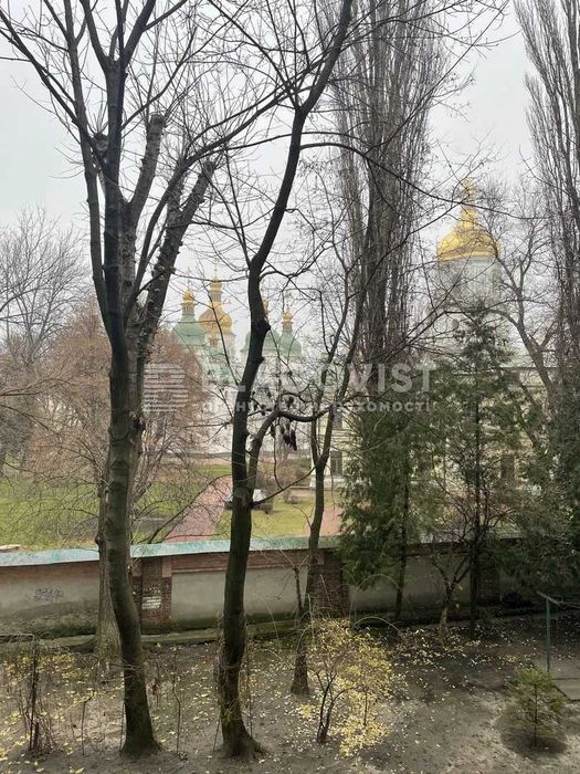 Георгіївський пров., 2  Володимирська  квартира  Шевченківський