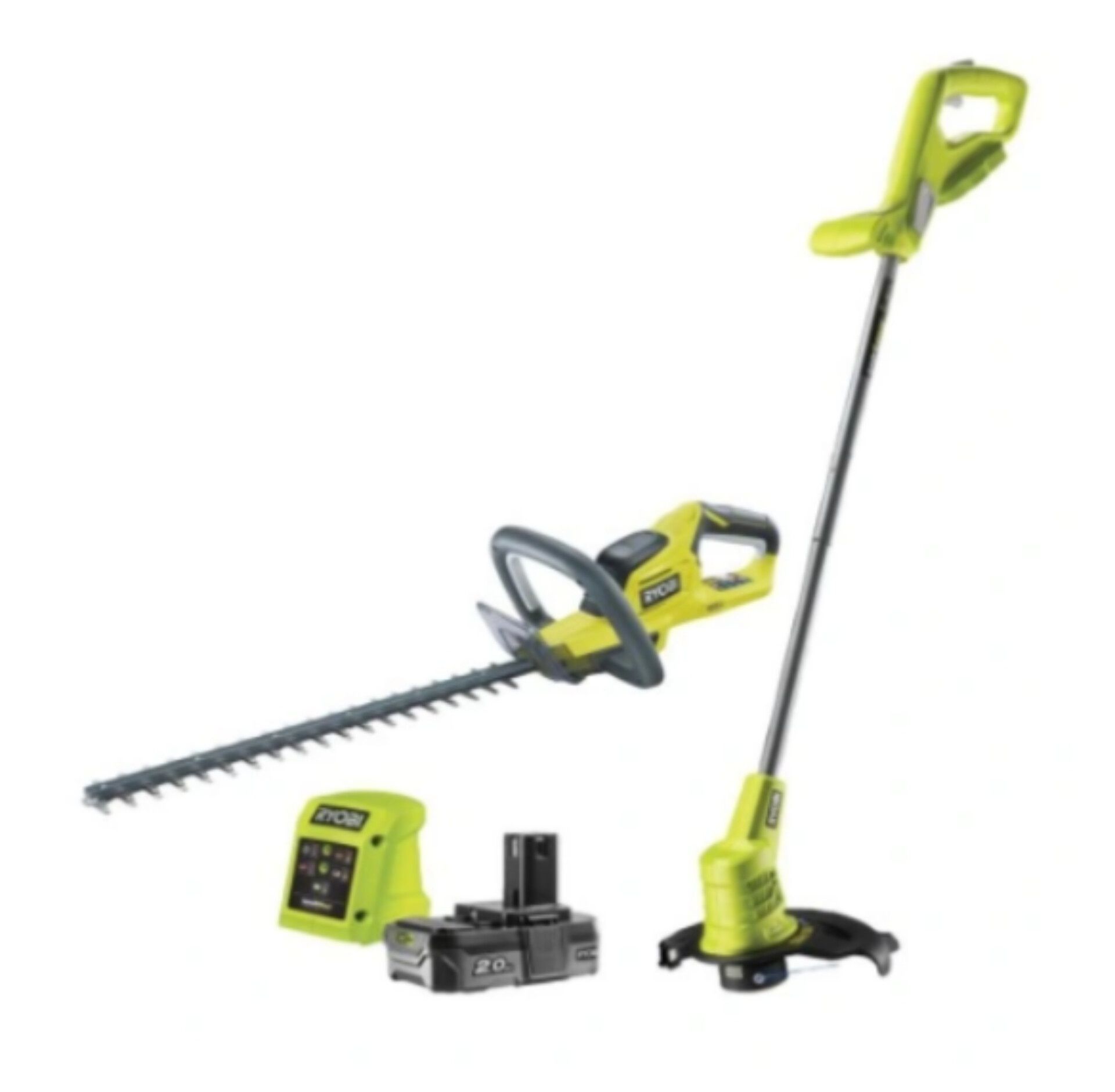 Zestaw RYOBI RHT1845LT25M20