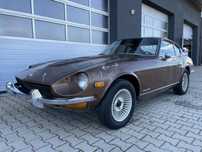 Nissan  Datsun 240 Z projekt do renowacji, Ikona stylu i japońskiej inżynierii