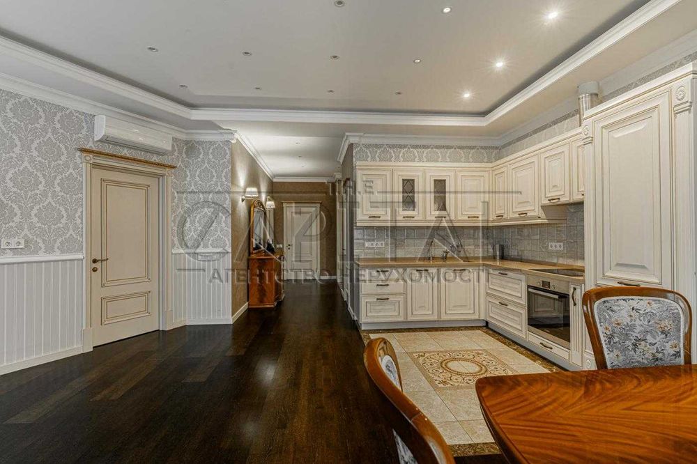 Продажа Квартира ЖК Central Park ул. Кудри Печерск Киев