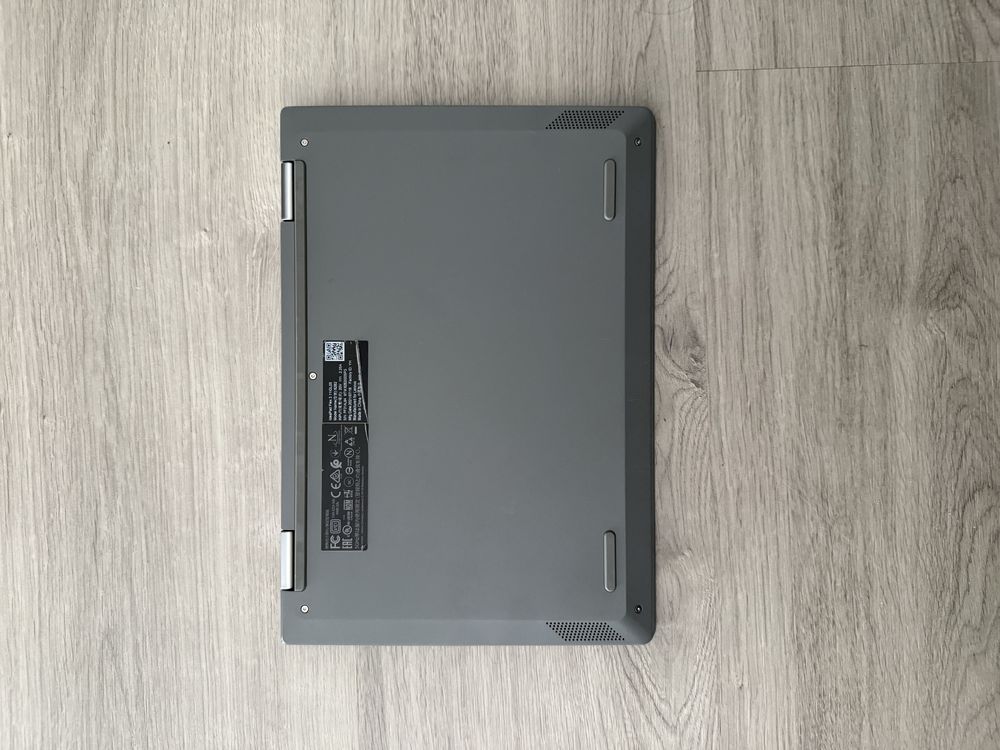 Computador portátil Lenovo 60gb