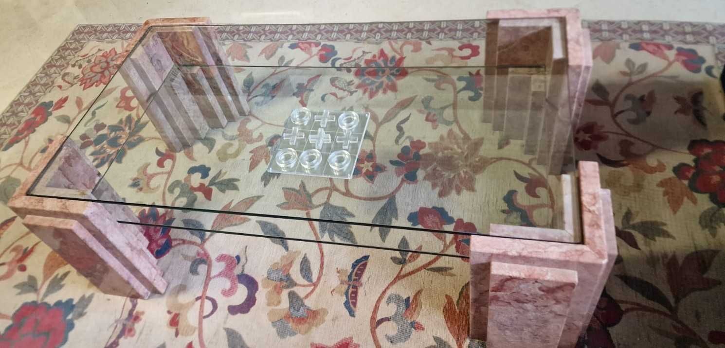 Mesa de apoio - Sala de Estar