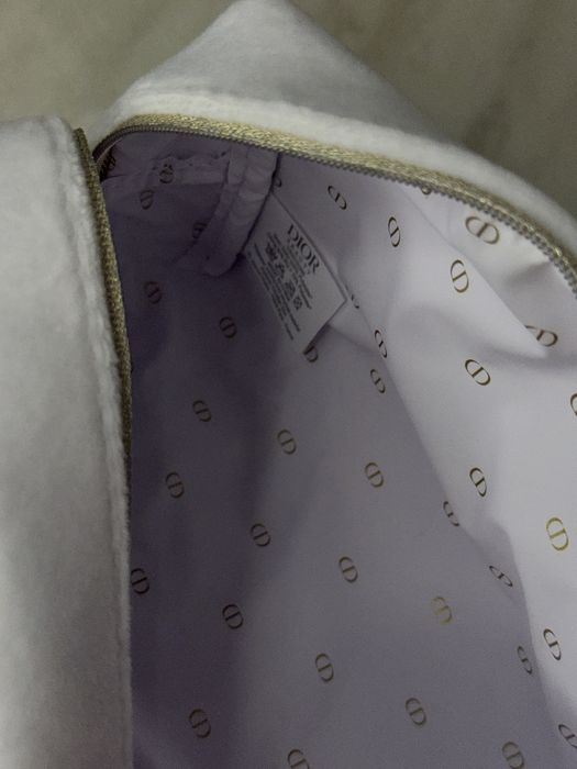 Косметичка Dior