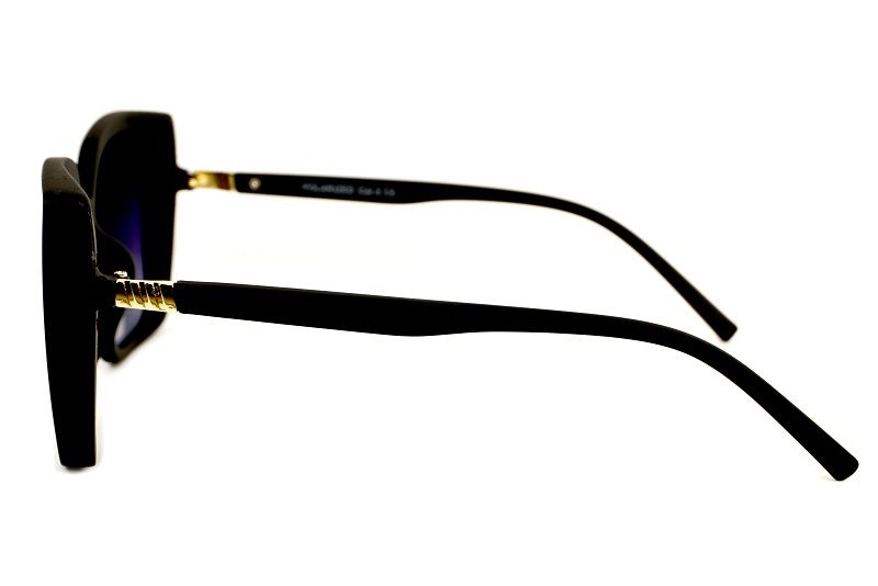 Damskie okulary polaryzacyjne Kocie Oczy PolarZONE 893-1
