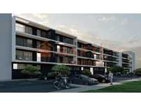 Apartamento T3 com garagem no centro do Entroncamento, Santarém
