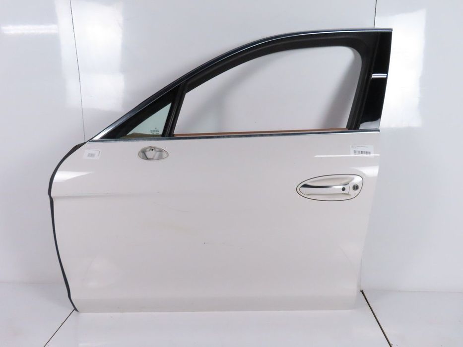 Porta Esquerdo/Frente Usado / Original PORSCHE PANAMERA (970) 97053101100