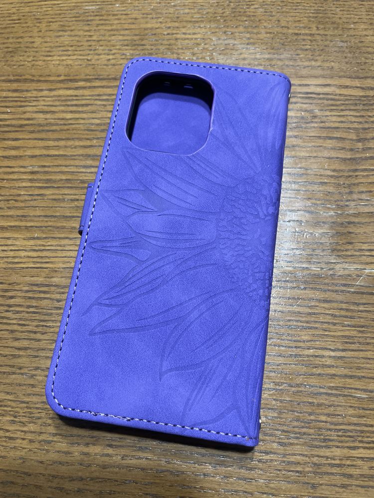 Etui Redmi Note 13