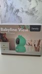 Lionelo babyline view kamera wi-fi  nowa