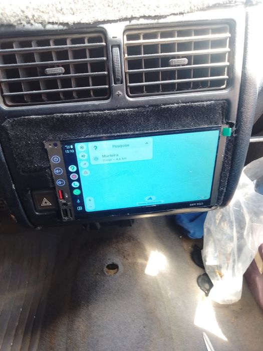 Citroën AX 1.0 (*DESCRIÇÃO*)