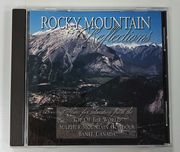 Rocky Mountain: Reflections [płyta CD]