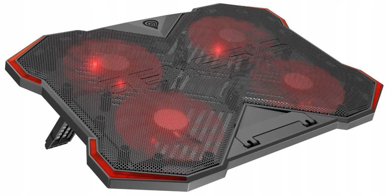 Genesis Oxid 250 Elite
