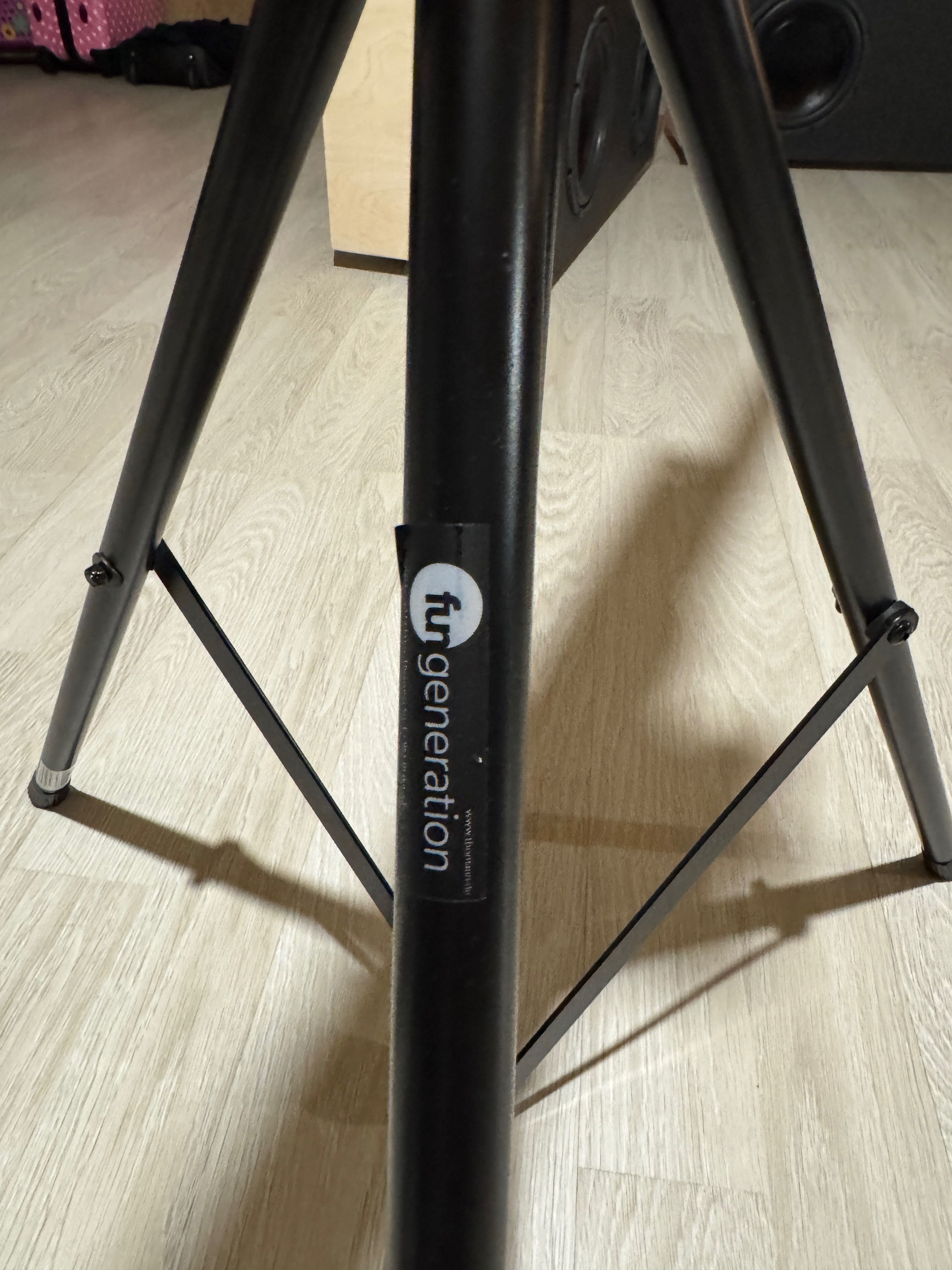 standy kolumn świateł light4me gimbal dji mobile gravity derby GRATIS