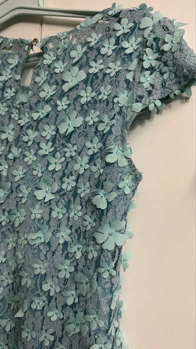 Святкова сукня COCTEL DE MODA розмір 40