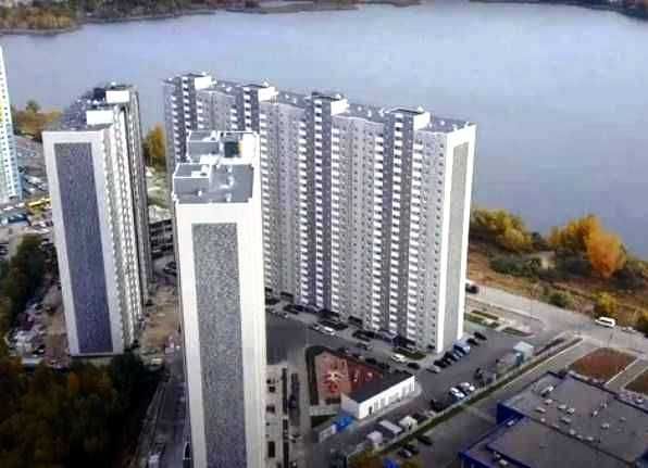 2кім з ремонтом Дом2 в ЖК Ревуцкий біля метро Ревуцкого,54Б