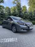 Nissan Leaf 2022