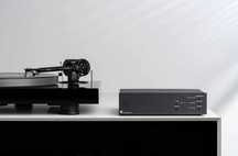 Gramofon Project X2 B MC Ortofon Quinted Red Phono Box S3 OUTLET SKLEP